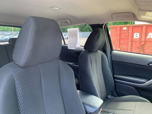 Used 2023 Mitsubishi Eclipse Cross ES AWD/4WD image 19