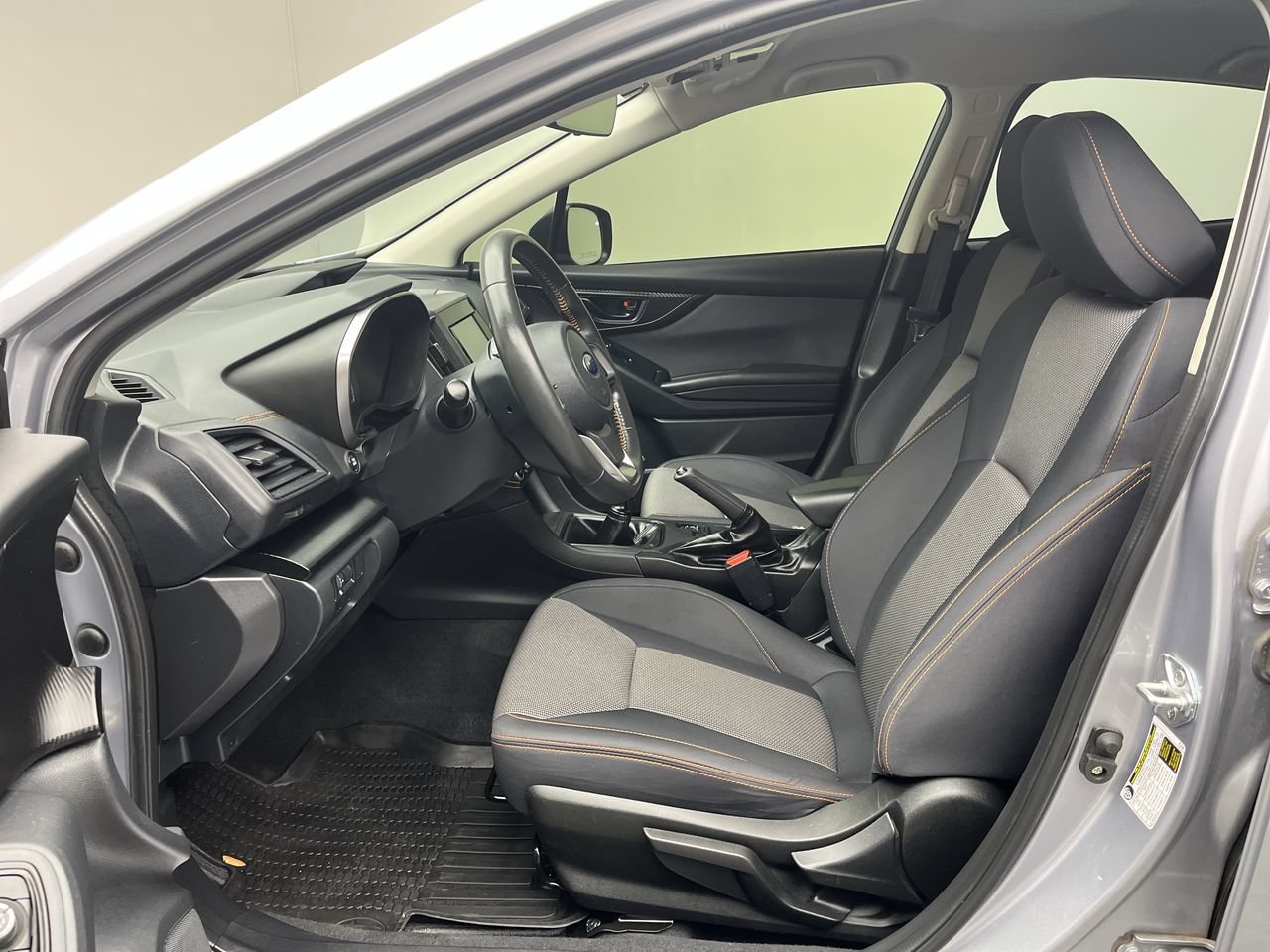 Used 2023 Subaru Crosstrek 2.0i Premium AWD/4WD image 3
