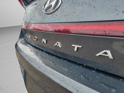 Certified 2023 Hyundai Sonata SE image 7