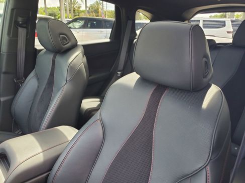 Certified 2024 Acura RDX A-Spec AWD/4WD image 17