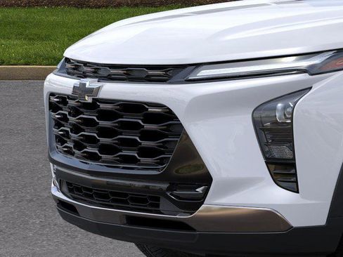 New 2026 Chevrolet Trax ACTIV w/ Sunroof Package image 14