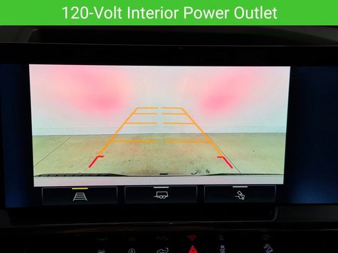 Certified 2025 Chevrolet Silverado 1500 RST w/ All Star Edition Plus image 38