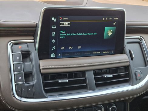 Used 2022 Chevrolet Tahoe High Country image 26