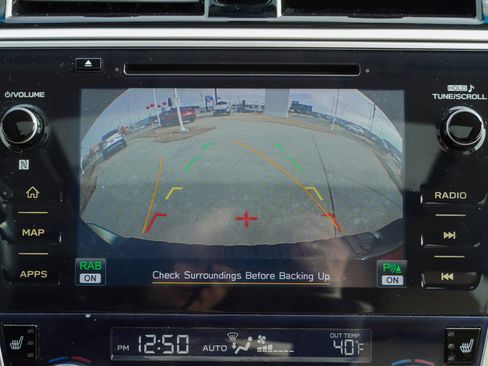 Used 2018 Subaru Outback 2.5i Limited image 40