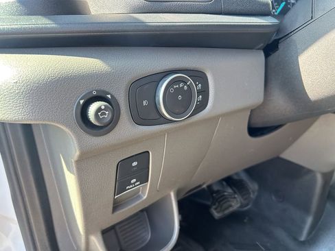 Used 2025 Ford Transit 250 Low Roof w/ Exterior Upgrade Package RWD image 12