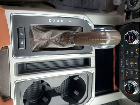 Used 2020 Ford F150 King Ranch w/ Equipment Group 601A Luxury image 38