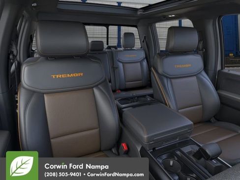 New 2026 Ford F150 Tremor image 10