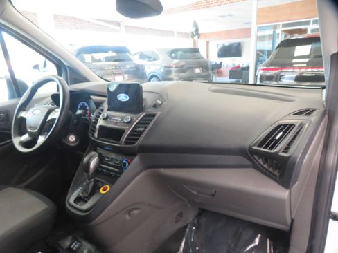 Used 2020 Ford Transit Connect XL image 35