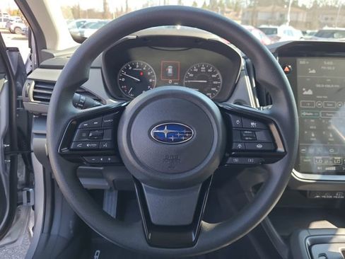 New 2026 Subaru Crosstrek 2.0i Premium image 24