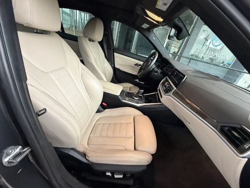 Used 2020 BMW M340i xDrive w/ Executive Package AWD/4WD image 15