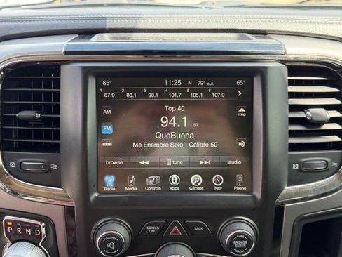 Used 2014 RAM 1500 Sport w/ Sport Premium Group AWD/4WD image 16
