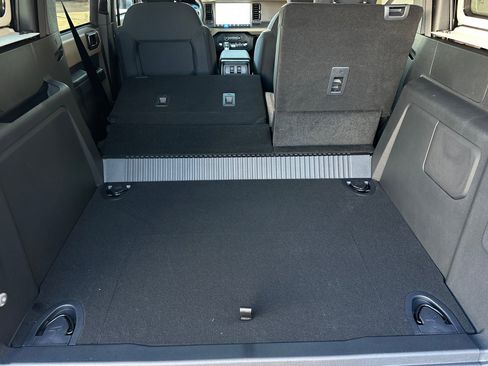 New 2025 Ford Bronco Big Bend image 14