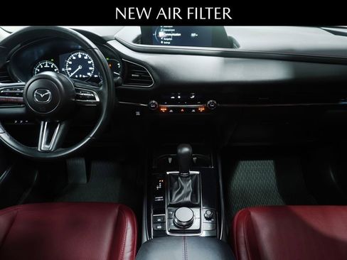Certified 2023 MAZDA CX-30 AWD 2.5 S w/ Preferred Package image 5