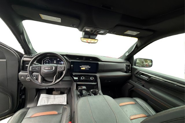 Used 2023 GMC Sierra 1500 AT4 w/ AT4 Premium Package AWD/4WD image 20