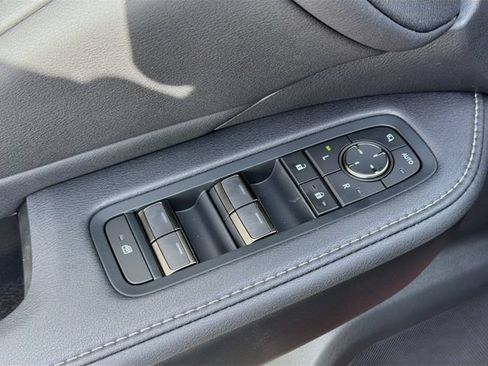 New 2026 Lexus TX 350 AWD image 25