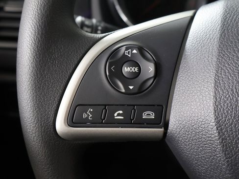 New 2026 Mitsubishi Outlander Sport ES image 33