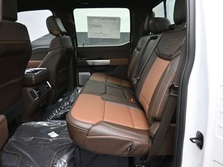 New 2025 Ford F150 King Ranch w/ FX4 Off-Road Package video 2