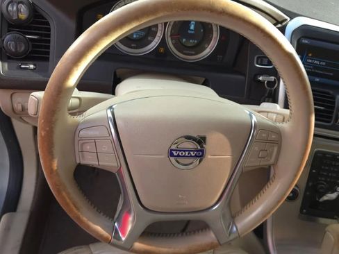 Used 2011 Volvo XC60 3.2 image 10