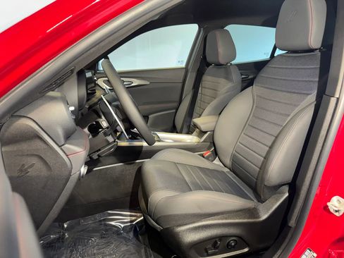 Used 2024 Dodge Hornet R/T AWD/4WD image 10