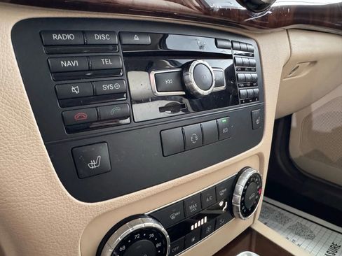 Used 2015 Mercedes-Benz GLK 350 4MATIC image 32