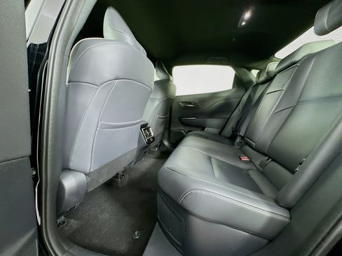 Certified 2026 Toyota Crown AWD/4WD image 23