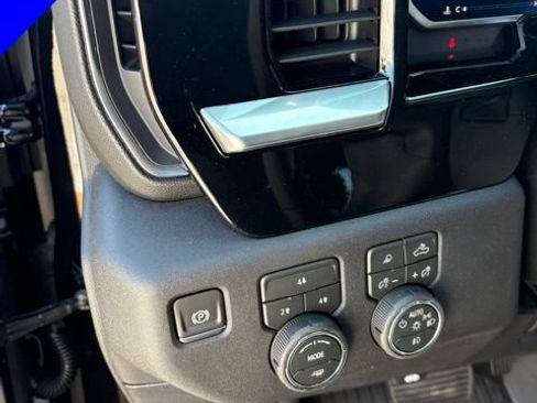 New 2026 Chevrolet Silverado 3500 LT w/ All Star Edition AWD/4WD image 12
