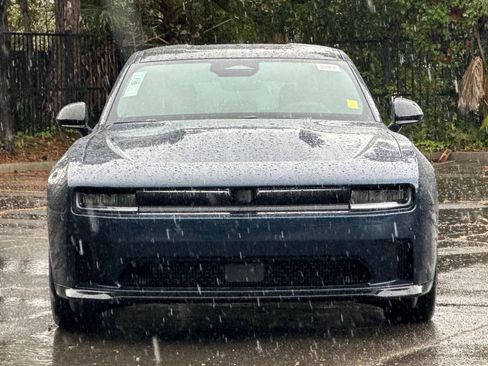 New 2025 Dodge Charger Daytona R/T w/ Quick Order Package 25M R/T AWD/4WD image 8
