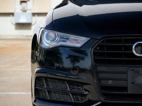Used 2016 Audi A6 2.0T Premium FWD image 30