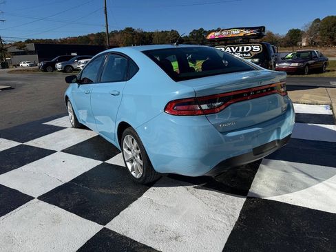 Used 2013 Dodge Dart SXT image 5