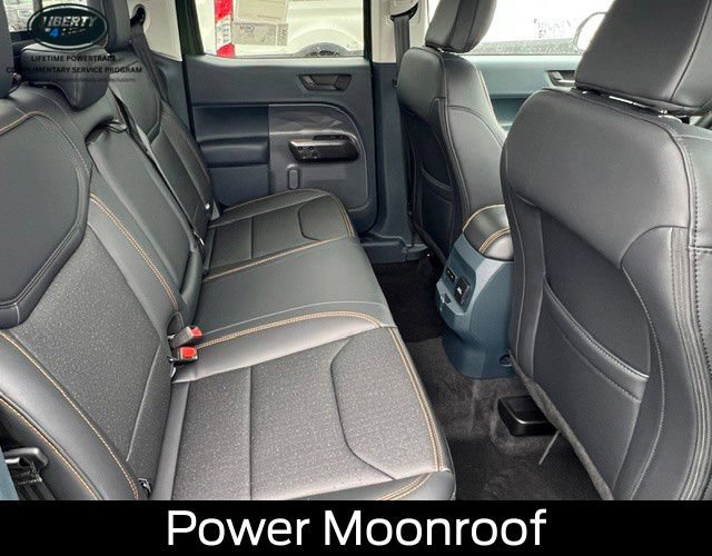New 2026 Ford Maverick Tremor AWD/4WD image 17