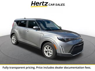 Used 2025 Kia Soul LX w/ LX Technology Package FWD video 1
