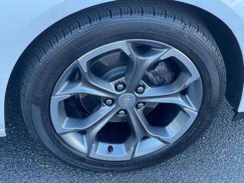 Used 2025 Chevrolet Malibu LT w/ LPO, Floor Liner Package image 27