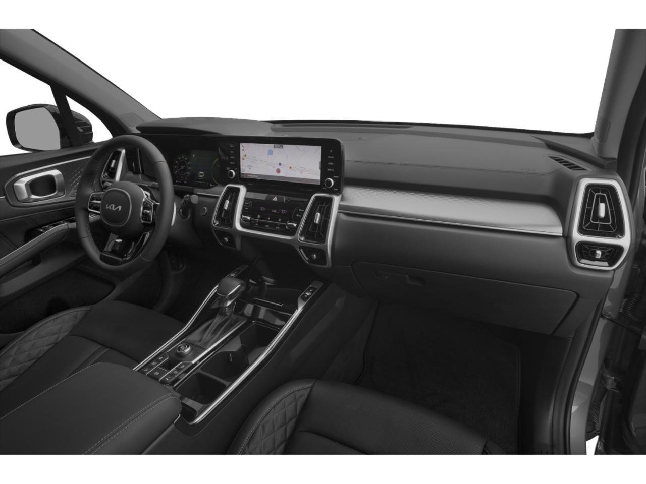 Used 2022 Kia Sorento SX FWD image 10