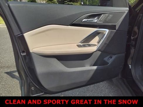 Used 2023 BMW X1 xDrive28i AWD/4WD image 10