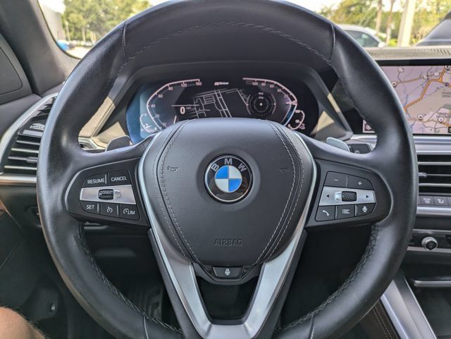 Used 2021 BMW X5 xDrive45e w/ Premium Package 2 AWD/4WD image 30