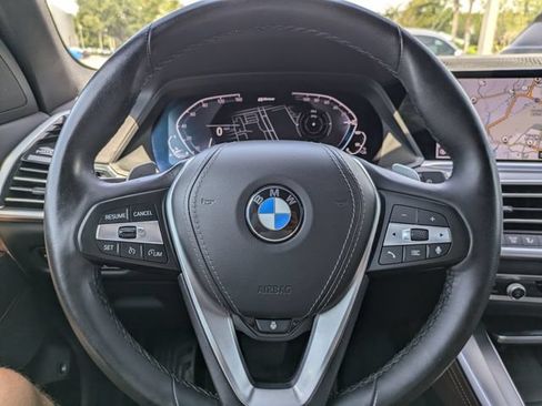 Used 2021 BMW X5 xDrive45e w/ Premium Package 2 AWD/4WD image 30