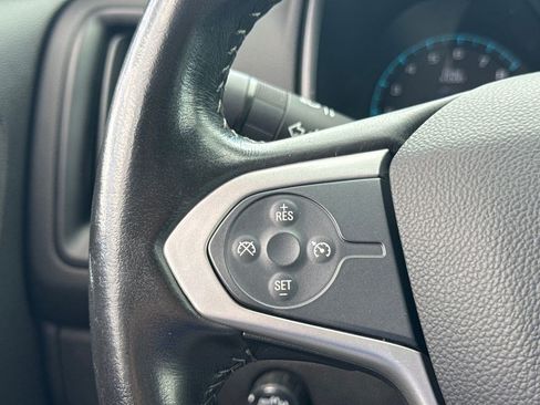 Used 2019 Chevrolet Colorado LT w/ LT Convenience Package AWD/4WD image 24