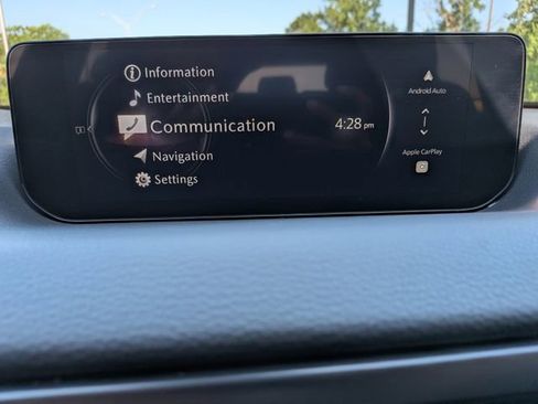 Certified 2025 MAZDA CX-50 2.5 Hybrid w/ Premium Plus Pkg AWD/4WD image 18