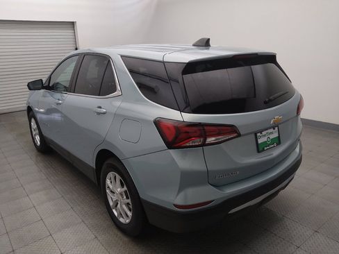 Used 2022 Chevrolet Equinox LT FWD image 5