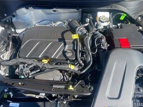 New 2026 Buick Envista Preferred w/ Convenience I Package image 25