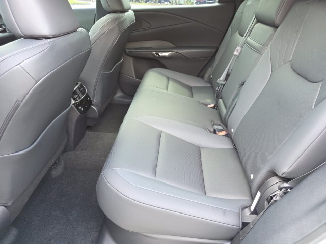 Used 2026 Lexus RX 350 F Sport w/ Convenience Package AWD/4WD image 17