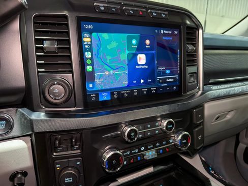 Used 2023 Ford F350 Limited w/ FX4 Off-Road Package AWD/4WD image 25