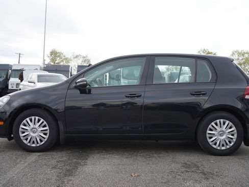 Used 2013 Volkswagen Golf 4-Door image 9
