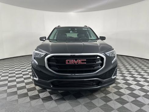 Used 2020 GMC Terrain SLE w/ Driver Convenience Package image 14