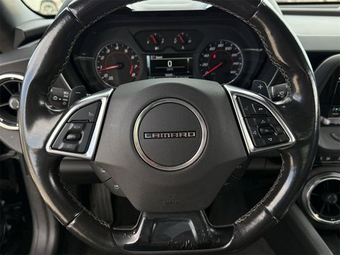 Used 2018 Chevrolet Camaro LT w/ RS Package image 12