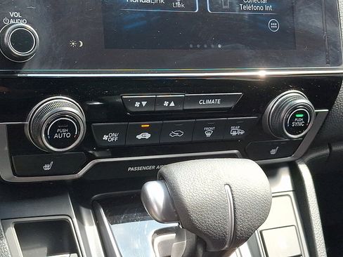 Used 2020 Honda CR-V EX image 15