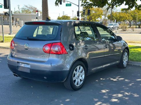 Used 2008 Volkswagen Rabbit S image 22