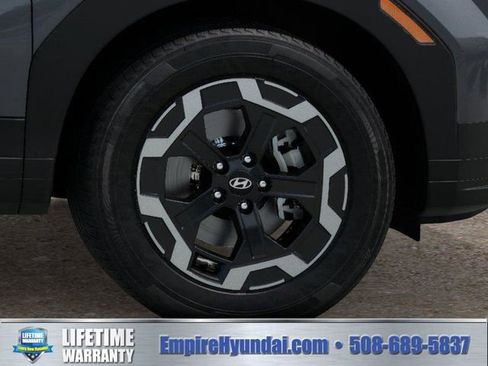 New 2026 Hyundai Santa Fe SE image 8