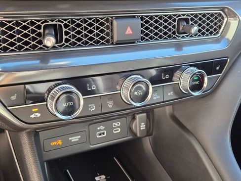 New 2026 Acura Integra Type S image 25