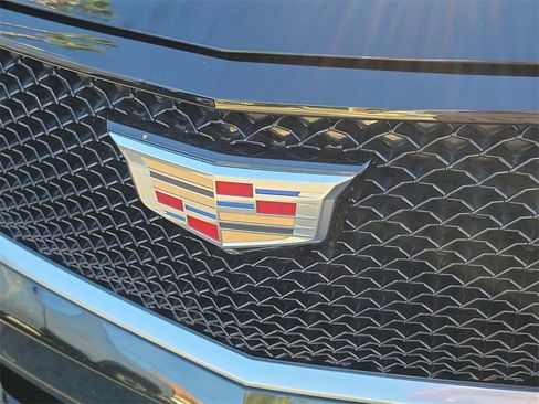 Certified 2022 Cadillac XT6 Sport w/ Technology Package image 30